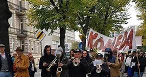 Paradny początek 29. Komeda Jazz Festival 🥳 | Słupsk