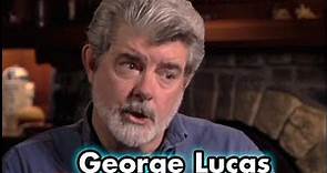 George Lucas On the Special Editions of the Original STAR WARS Trilogy