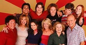 that 70s show funny moments part 1