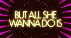 John Legend - All She Wanna Do (ft. Saweetie) (Official Lyric Video)