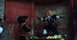 The Three Musketeers Theatrical Trailer