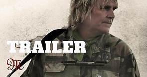 Man in the Camo Jacket Trailer #1 (2017)