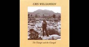 Cris Williamson - The Changer and the Changed (1975) (Full Album)