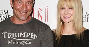 Kathryn Morris Is Pregnant! Cold Case Star Expecting Twin Boys - E! Online