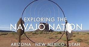 Navajo Nation Travel Guide - Monument Valley, Canyon de Chelly, Window Rock (& Gallup)#navajonation