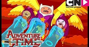 Adventure Time | Every Episode Ever - Season 1 | Cartoon Network