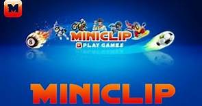 HOW TO DOWNLOAD MINICLIP GAMES ON PC