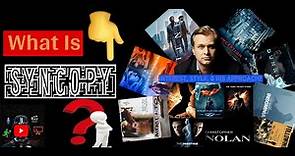 What Is Syncopy? Christopher Nolan Filmography's Approach | Char Post Media