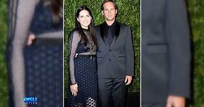 JOSH LUCAS' EX-WIFE JESSICA CIENCIN HENRIQUEZ ACCUSES HIM OF CHEATING DURING THE PANDEMIC
