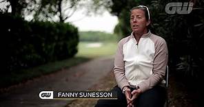 GW Profile: Fanny Sunesson