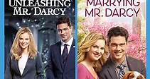 Hallmark 2-Movie Collection: Unleashing Mr. Darcy & Marrying Mr. Darcy (Bundle)