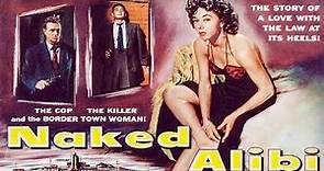 Top 25 Highest Rated Film Noir of 1954