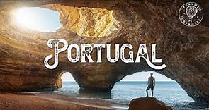 Portugal - The Europe We Didn’t Know Existed!