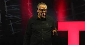 Homework revolution | Eyal Doron | TEDxTelAviv