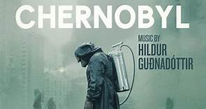 Hildur Guðnadóttir - Chernobyl (Music From The Original TV Series)