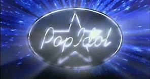 Pop Idol Intro HD