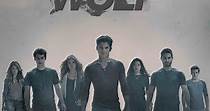 Teen Wolf - watch tv series streaming online