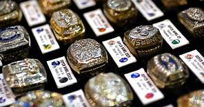 How Much Is a Super Bowl Ring Worth?