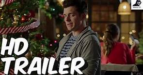 Ghosts of Christmas Past Official Trailer (2021) - Annie Clark, Dan Jeannotte, Morgan David Jones