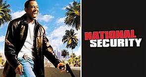 National Security - Sei in buone mani (film 2003) TRAILER ITALIANO