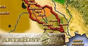 Mesopotamia y Oriente Medio