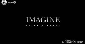 Imagine entertainment WGBH universal studios animation logo effects