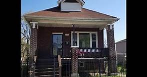 3 bedroom 1.5 bath House for Rent on 9331 S Evans, Chicago, IL