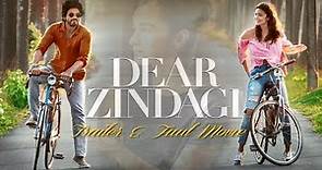 Dear Zindagi 2016 | Trailer & Full Movie Subtitle Indonesia | Alia Bhatt | Shah Rukh Khan