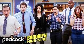 Cold Opens With The Best Surprise Ending | Brooklyn Nine-Nine
