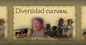 Capítulo: "Diversidad Cultural"
