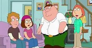 Watch Family Guy Season 8 Episode 13