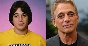 The Life and Tragic Ending of Tony Danza