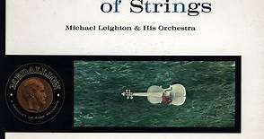 Michael Leighton & His Orchestra - The Sound Of Strings