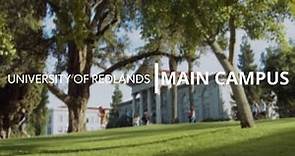 University of Redlands | Campus Tour 2022