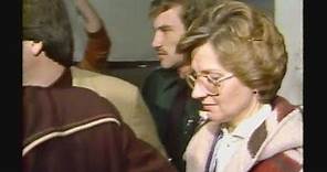 Who is Candy Montgomery? A look at the real story behind the 1980 brutal Texas ax murder