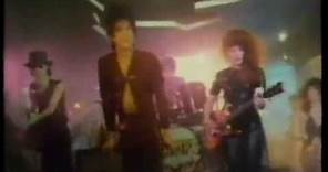 The Cramps - The Most Exalted Potentate of Love