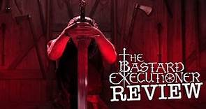Kurt Sutter's 'The Bastard Executioner' TV Review