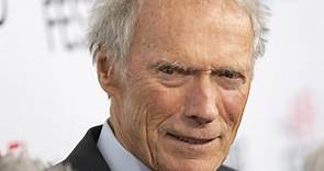 Clint Eastwood, 91, on aging: 'I don't look like I did at 20, so what?'