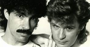 The 10 greatest Hall and Oates songs ever, ranked