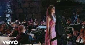 Charlotte Church - Plaisir d'amour (Live From Jerusalem 2001)