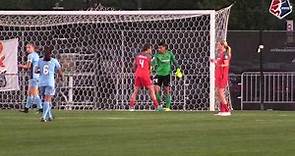 Adrianna Franch - Week 8 - NWSL Save of the Week