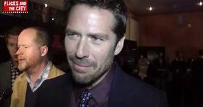Alexis Denisof Interview - Much Ado About Nothing