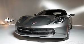 2014 Chevrolet Corvette Stingray - Autoweek detailed walkaround