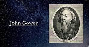 John Gower