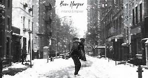Ben Harper - "Inland Empire" (Full Album Stream)