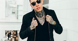 Trace Cyrus Launches Solo Career with ‘Lights Out’: Listen