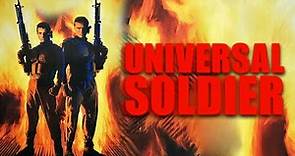 Universal Soldier 1992 Movie | Jean-Claude Van Damme , Dolph Lundgren |Fact & Review
