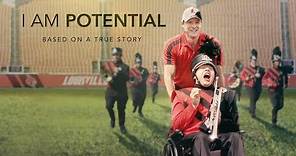 I Am Potential (2015) | Trailer | Burgess Jenkings | Jimmy Bellinger | Jama Williamson