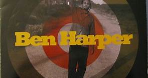 Ben Harper - Like A King / Whipping Boy