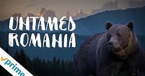 Untamed Romania | Trailer | Available Now